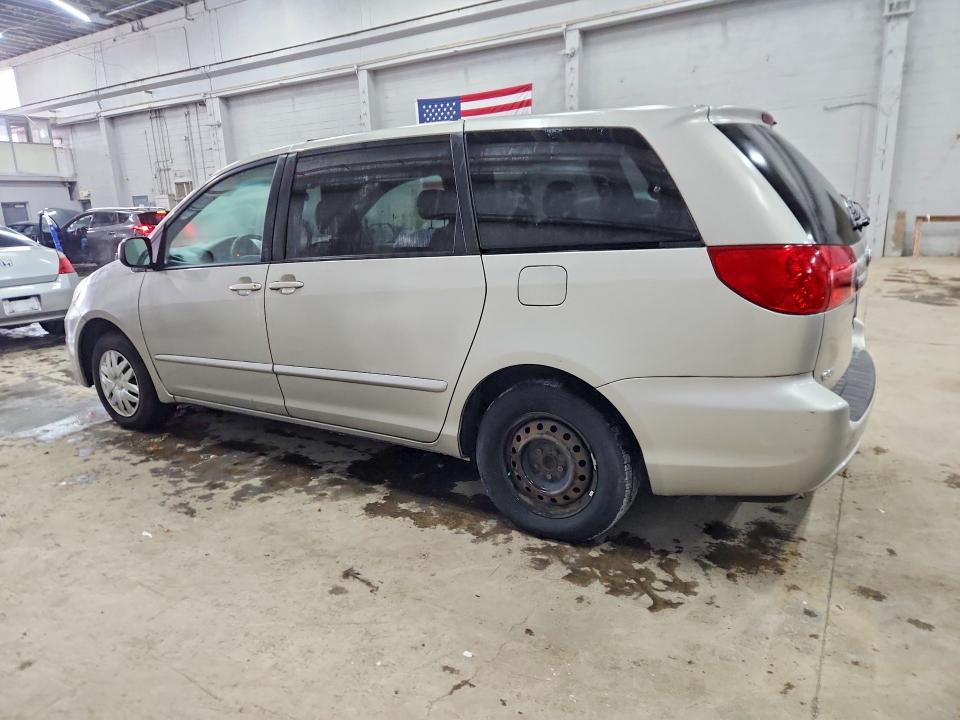 Aukcja sprzedaży 2006 Toyota Sienna, vin: 5TDZA23C76S414534, numer aukcji: 69960406