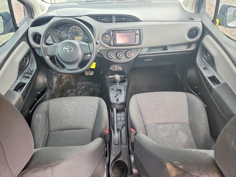 Продаж на аукціоні авто 2015 Toyota Yaris, vin: VNKKTUD32FA041719, номер лоту: 70321996