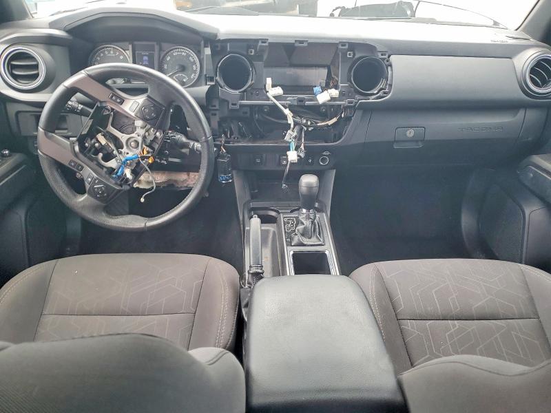 Aukcja sprzedaży 2018 Toyota Tacoma, vin: 5TFCZ5AN3JX138263, numer aukcji: 70536336