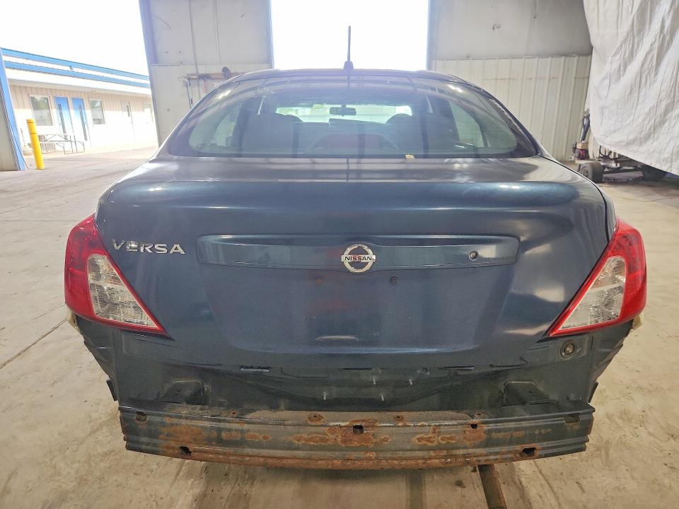 Продаж на аукціоні авто 2016 Nissan Versa, vin: 3N1CN7AP3GL879044, номер лоту: 70167436