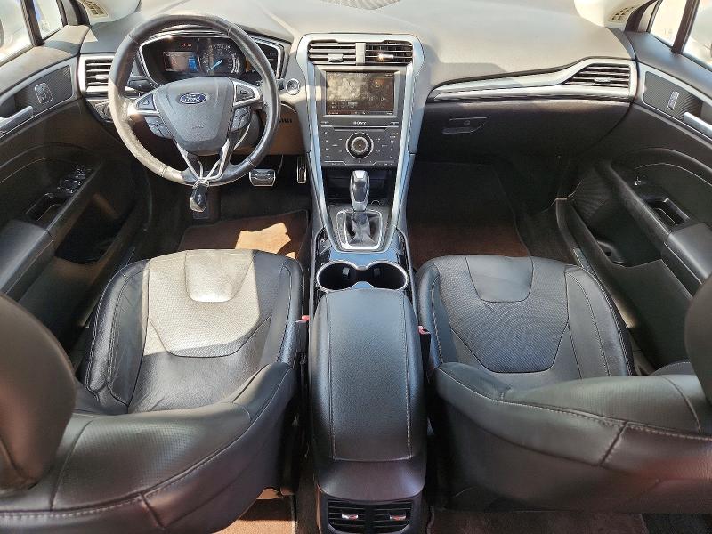 Продажа на аукционе авто 2015 Ford Fusion, vin: 3FA6P0K96FR164515, номер лота: 69631746
