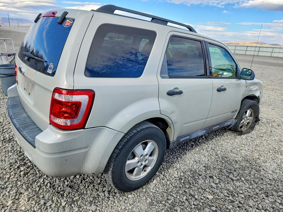 Продаж на аукціоні авто 2008 Ford Escape, vin: 1FMCU03178KD05982, номер лоту: 67880976