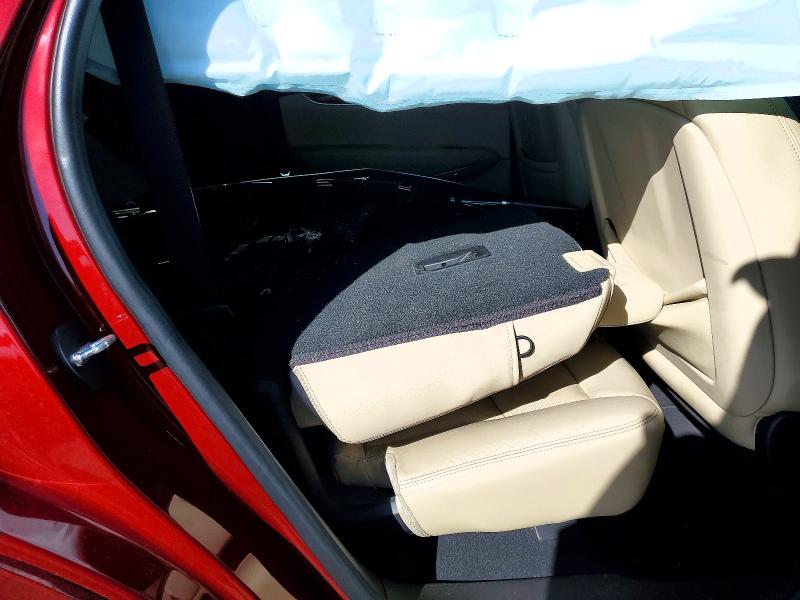 Aukcja sprzedaży 2017 Cadillac Xt5, vin: 1GYKNBRS7HZ138288, numer aukcji: 70082646