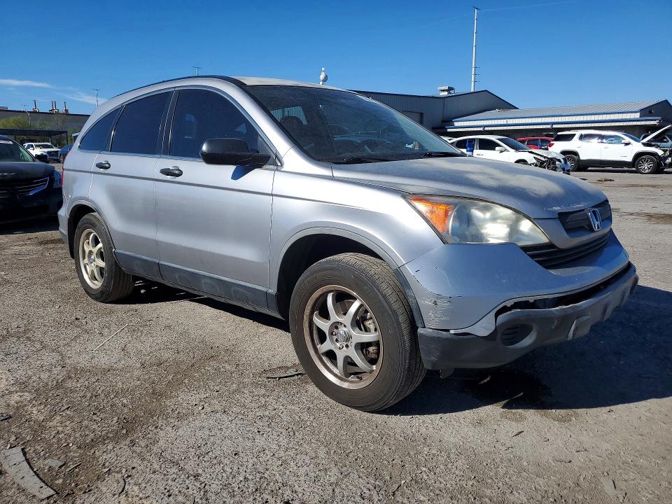 Продаж на аукціоні авто 2008 Honda Cr-v, vin: JHLRE38328C007456, номер лоту: 68045836