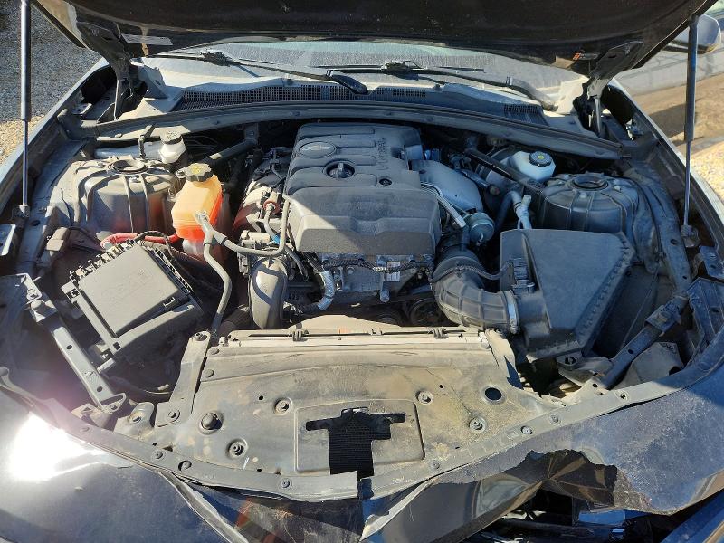 65237866 :رقم المزاد ، 1G1FB1RX9H0125299 vin ، 2017 Chevrolet Camaro مزاد بيع