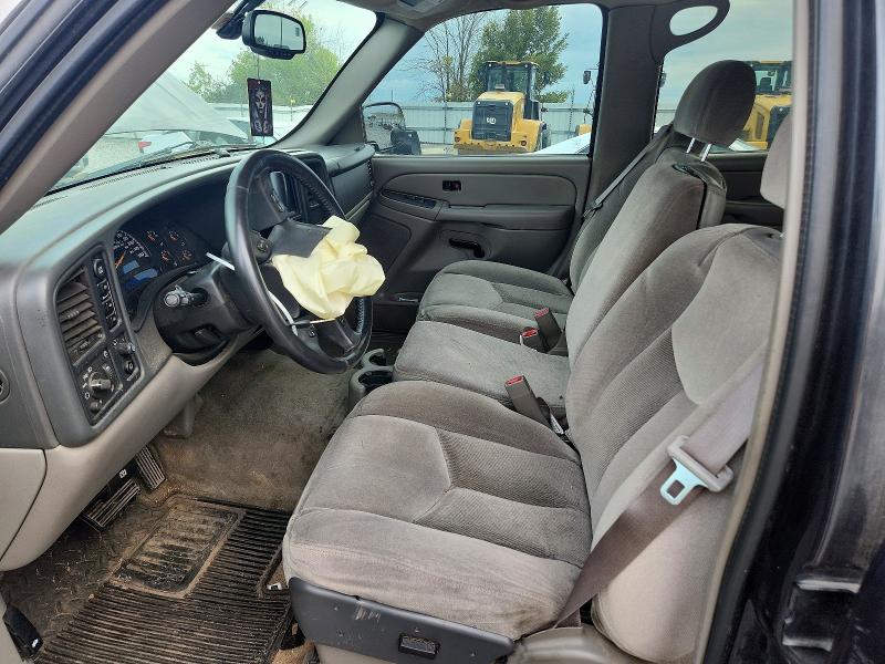 Aukcja sprzedaży 2005 Gmc Yukon, vin: 1GKEK13TX5J214706, numer aukcji: 68785116