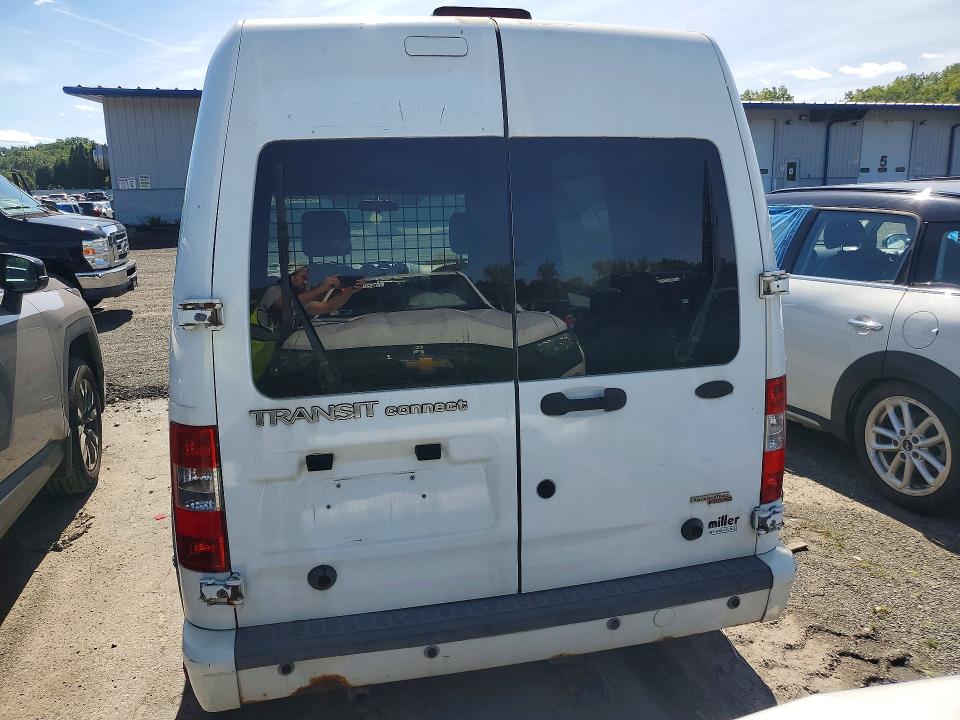 Aukcja sprzedaży 2012 Ford Transit Connect, vin: NM0LS6BN2CT114911, numer aukcji: 63540516