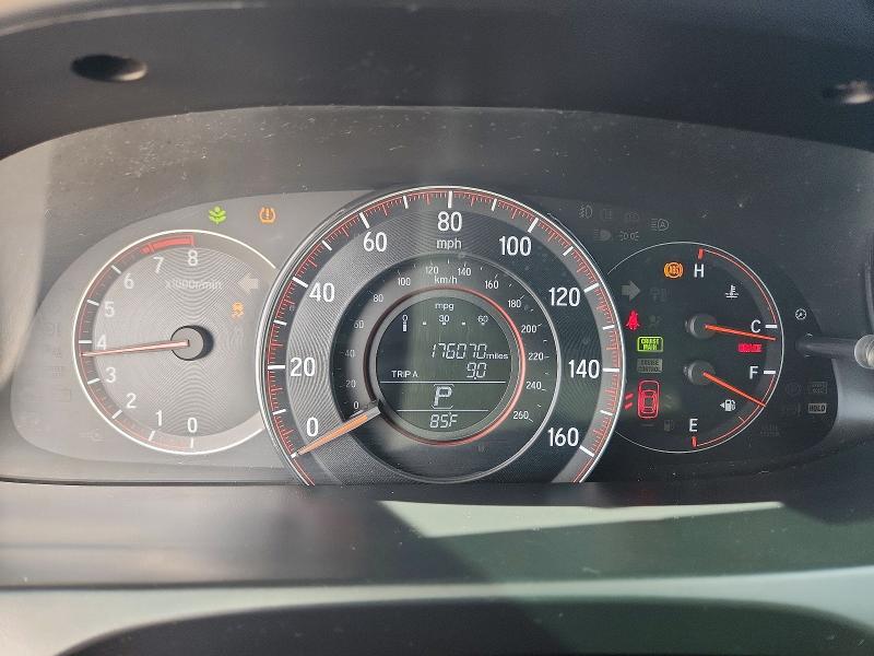 Продаж на аукціоні авто 2017 Honda Accord, vin: 1HGCR2F54HA246963, номер лоту: 69565386