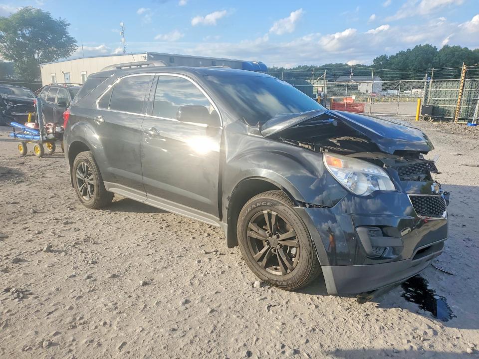 Продаж на аукціоні авто 2011 Chevrolet Equinox, vin: 2CNFLEECXB6415365, номер лоту: 68561756