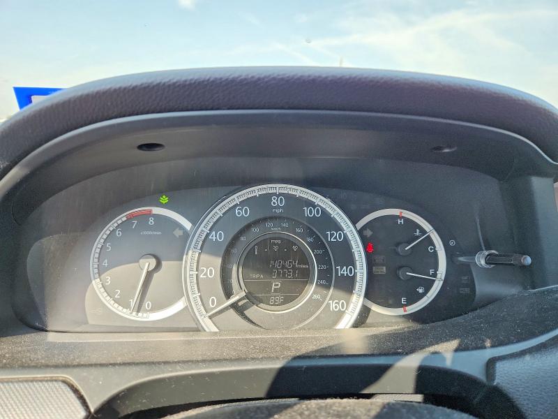 Продаж на аукціоні авто 2013 Honda Accord, vin: 1HGCR2F39DA243971, номер лоту: 70062796