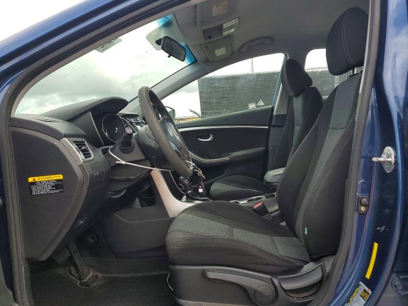 Продажа на аукционе авто 2016 Hyundai Elantra Gt, vin: KMHD35LH8GU259373, номер лота: 67138446