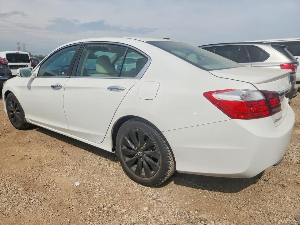 2015 Honda Accord მანქანა იყიდება აუქციონზე, vin: 1HGCR2F88FA174091, აუქციონის ნომერი: 68005396