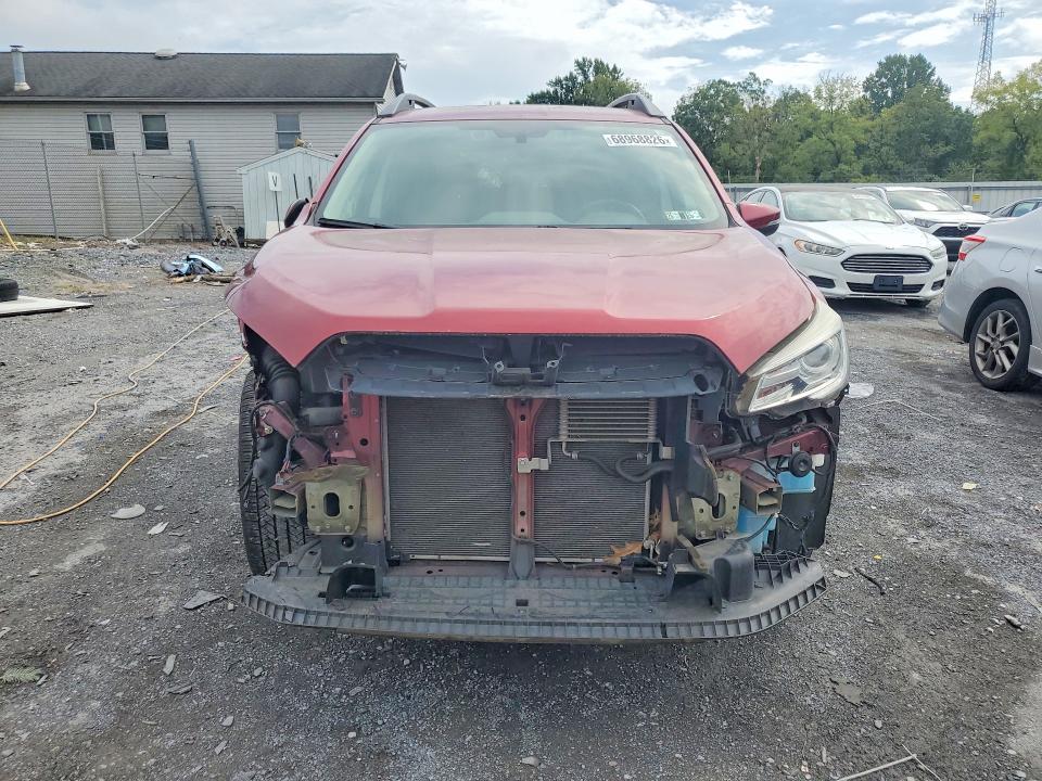 Aukcja sprzedaży 2019 Subaru Ascent, vin: 4S4WMAJD4K3434361, numer aukcji: 68968826