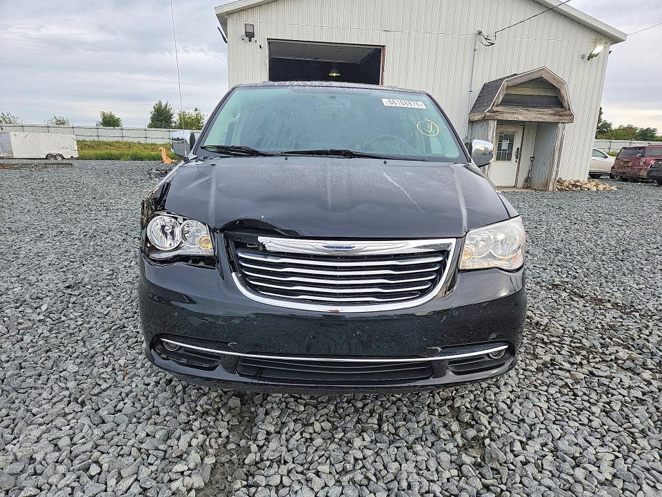 Aukcja sprzedaży 2015 Chrysler Town & Country, vin: 2C4RC1CG7FR743461, numer aukcji: 68168876