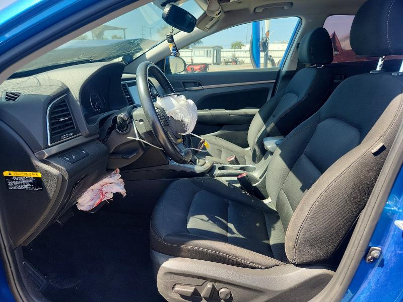 Aukcja sprzedaży 2017 Hyundai Elantra, vin: 5NPD84LF8HH147408, numer aukcji: 69051466