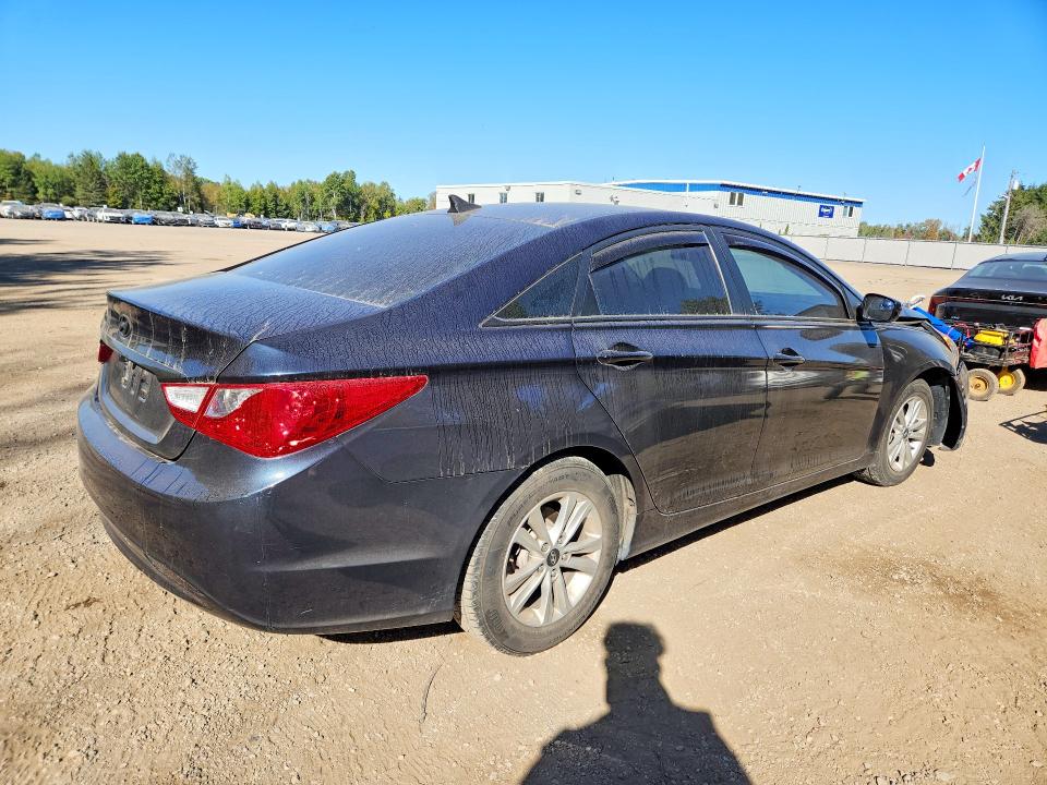 Продажа на аукционе авто 2013 Hyundai Sonata, vin: 5NPEB4AC1DH753657, номер лота: 67179766