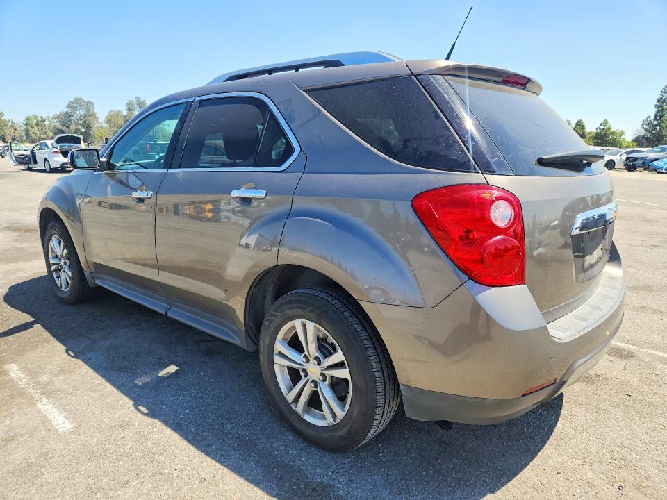 Aukcja sprzedaży 2012 Chevrolet Equinox, vin: 2GNALFEK3C6344756, numer aukcji: 67860596