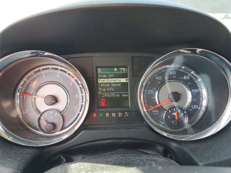 68884966 :رقم المزاد ، 2C4RC1BG4GR190528 vin ، 2016 Chrysler Town & Country مزاد بيع
