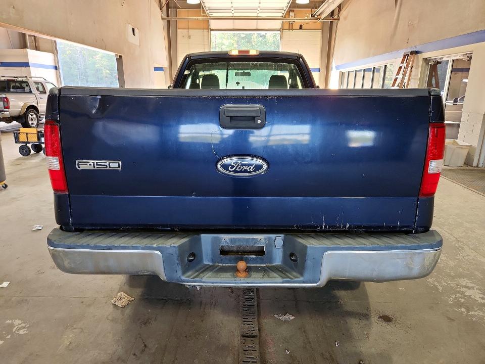 Aukcja sprzedaży 2004 Ford F150, vin: 1FTVF14554NB81167, numer aukcji: 69743326