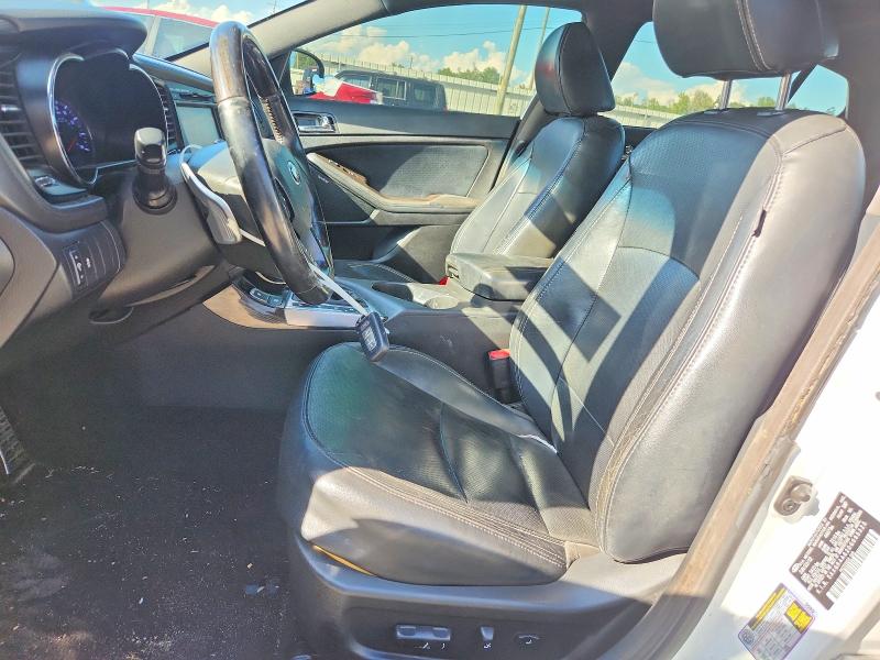 Aukcja sprzedaży 2013 Kia Optima, vin: 5XXGR4A62DG095325, numer aukcji: 68420716