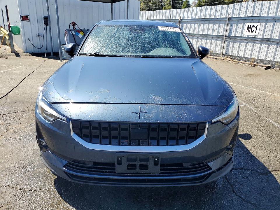 Auction sale of the 2021 Polestar 2, vin: LPSED3KAXML015992, lot number: 68888396