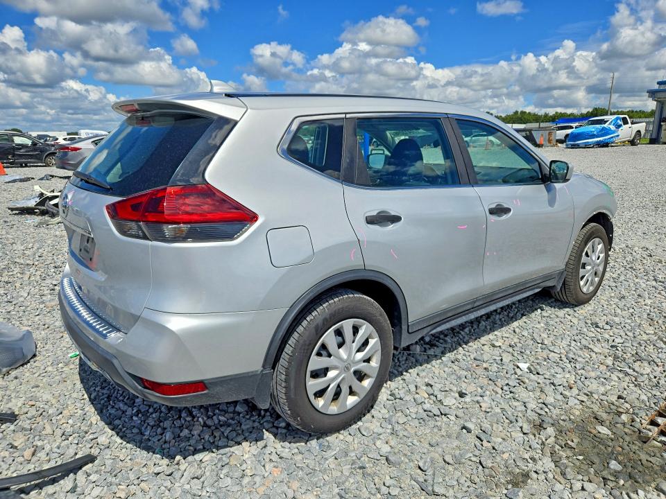 Aukcja sprzedaży 2018 Nissan Rogue, vin: 5N1AT2MT1JC710953, numer aukcji: 70413096