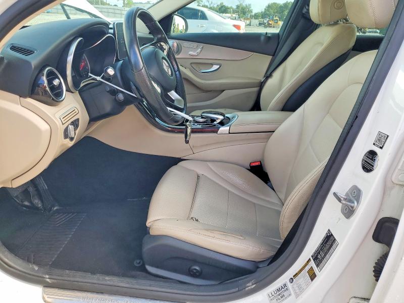 Продаж на аукціоні авто 2016 Mercedes-benz C, vin: 55SWF4JB7GU160810, номер лоту: 67294766