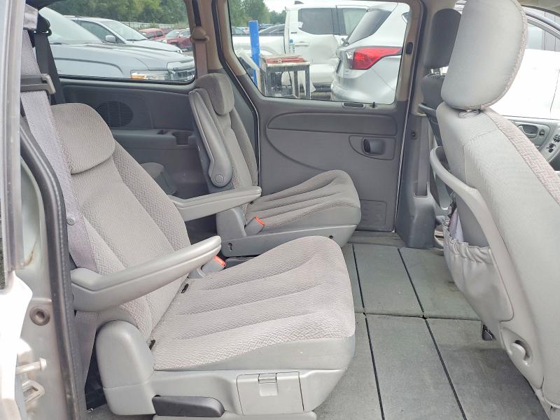 2007 Dodge Grand Caravan მანქანა იყიდება აუქციონზე, vin: 2D4GP44L37R268212, აუქციონის ნომერი: 69039356
