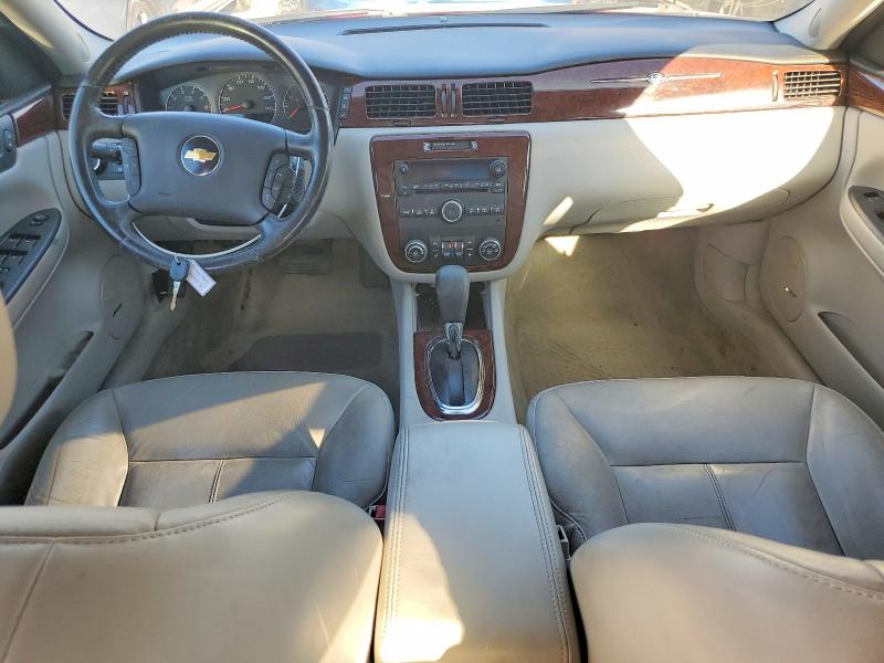 Продаж на аукціоні авто 2011 Chevrolet Impala, vin: 2G1WC5EM2B1152212, номер лоту: 64415546