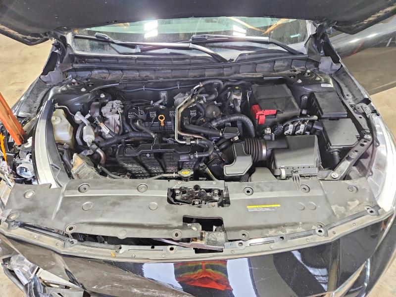 2021 Nissan Altima მანქანა იყიდება აუქციონზე, vin: 1N4BL4CW2MN378858, აუქციონის ნომერი: 66964876