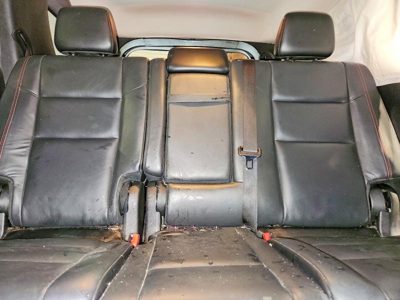 Aukcja sprzedaży 2018 Dodge Durango, vin: 1C4RDJDG3JC448399, numer aukcji: 68493586