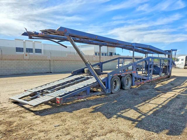 Продаж на аукціоні авто 2004 Sunset Trailers, vin: 1S9CA53214P297790, номер лоту: 67751526