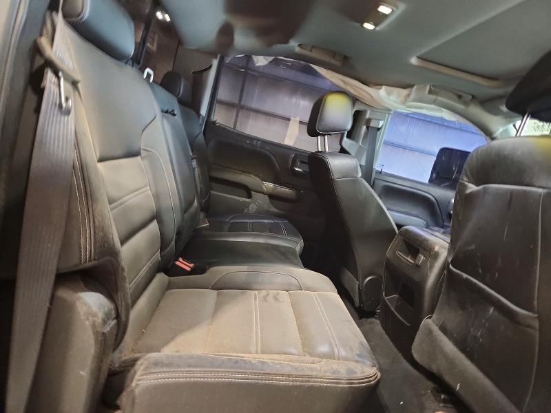 Aukcja sprzedaży 2019 Gmc Sierra, vin: 1GT12SEYXKF150058, numer aukcji: 68254856