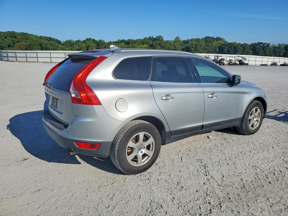 Aukcja sprzedaży 2012 Volvo Xc60, vin: YV4952DL7C2321919, numer aukcji: 68496026