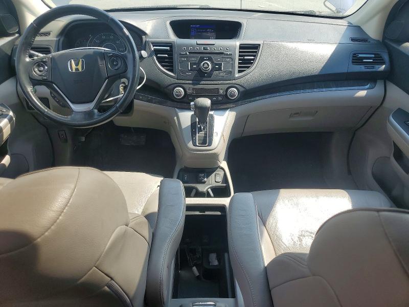 Продажа на аукционе авто 2013 Honda Cr-v, vin: 2HKRM4H75DH640024, номер лота: 67772546