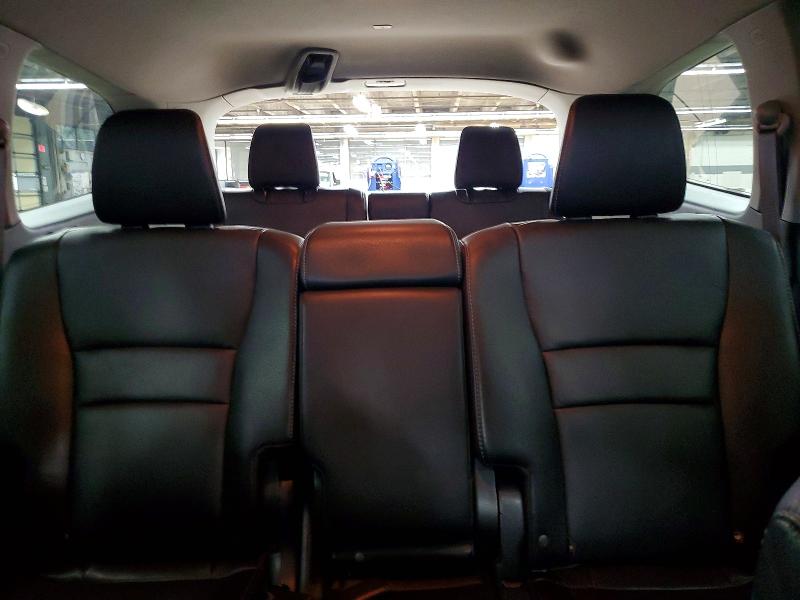 Aukcja sprzedaży 2017 Honda Pilot, vin: 5FNYF6H91HB027874, numer aukcji: 70104276