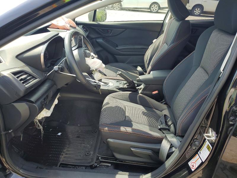 Продаж на аукціоні авто 2018 Subaru Crosstrek, vin: JF2GTABC2JH299336, номер лоту: 67450016