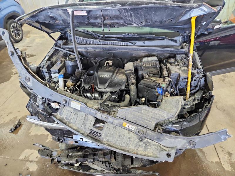 Aukcja sprzedaży 2013 Kia Sorento, vin: 5XYKT3A68DG354403, numer aukcji: 67262926