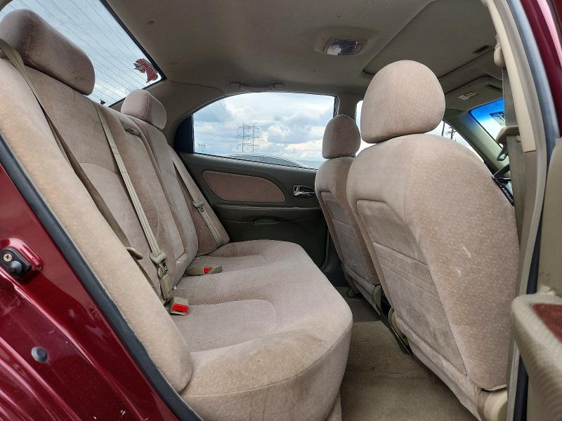 Продажа на аукционе авто 2004 Hyundai Sonata, vin: KMHWF25S44A965244, номер лота: 69456966