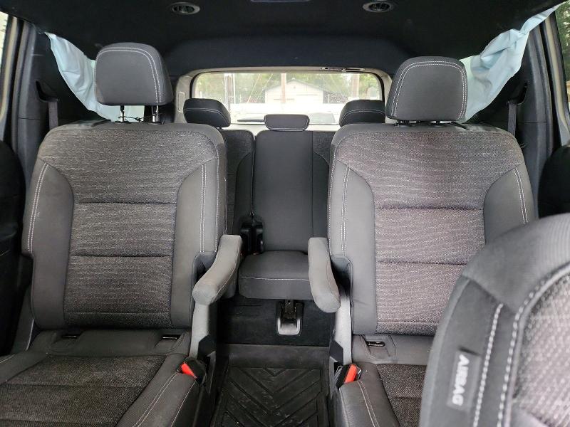 Aukcja sprzedaży 2024 Chevrolet Traverse, vin: 1GNEVGKS9RJ167423, numer aukcji: 68279046