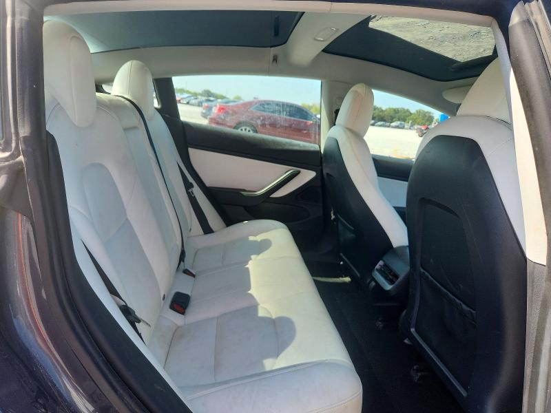 Aukcja sprzedaży 2020 Tesla Model 3, vin: 5YJ3E1EB5LF787709, numer aukcji: 68856886