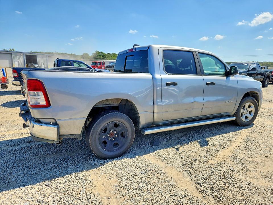 Aukcja sprzedaży 2019 Ram 1500, vin: 1C6RREGT1KN604163, numer aukcji: 69745776