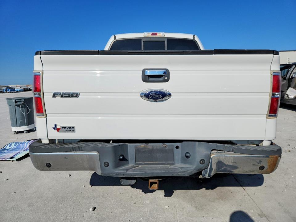 Продажа на аукционе авто 2014 Ford F150, vin: 1FTFW1ET5EFC52350, номер лота: 68137506