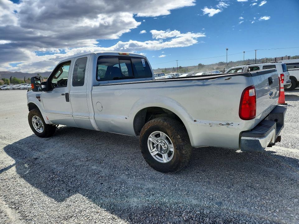 Продаж на аукціоні авто 2008 Ford F250, vin: 1FTSX20R08EA84205, номер лоту: 68715196