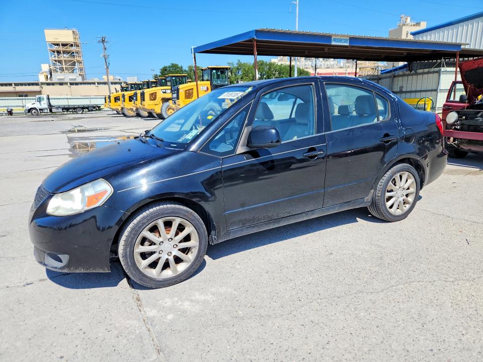 Aukcja sprzedaży 2011 Suzuki Sx4, vin: JS2YC5A21B6303012, numer aukcji: 70189706