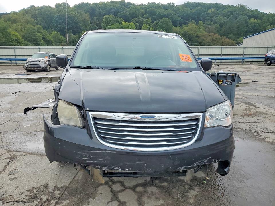 Aukcja sprzedaży 2012 Chrysler Town & Country, vin: 2C4RC1BG1CR337267, numer aukcji: 69213006