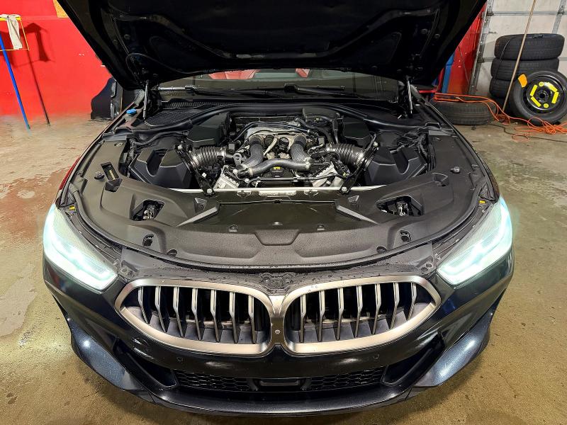Aukcja sprzedaży 2020 Bmw M850xi, vin: WBAGV8C01LBP48661, numer aukcji: 69578936