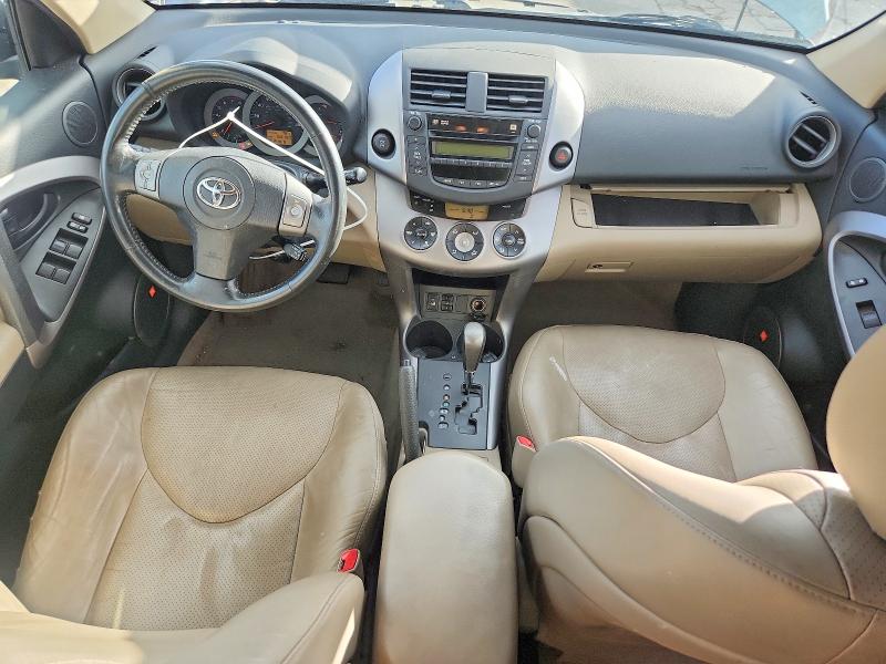 Продаж на аукціоні авто 2008 Toyota Rav4, vin: JTMBK31VX86034292, номер лоту: 67740846