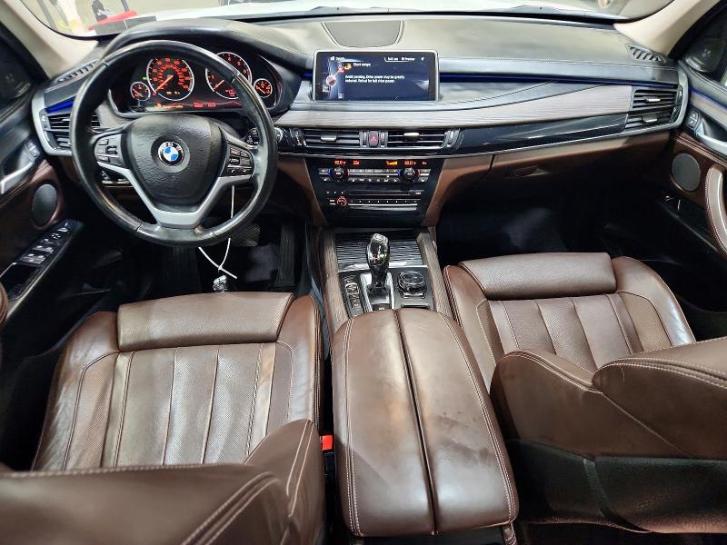 66560916 :رقم المزاد ، 5UXKT0C58G0F74560 vin ، 2016 Bmw X5 مزاد بيع