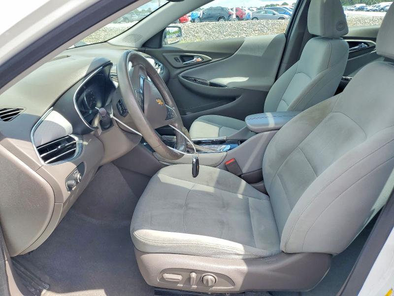 Aukcja sprzedaży 2018 Chevrolet Malibu, vin: 1G1ZD5ST4JF128538, numer aukcji: 69992386